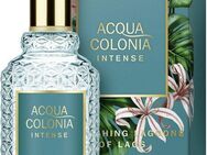 4711 Eau de Cologne REFRESHING LAGOONS OF LAOS EAU DE COLOGNE, 1-tlg., mit frischer Note