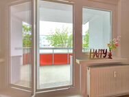 "Zuhause" ein Ort, an dem das Herz wohnt - Magdeburg
