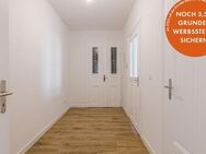Singles oder Pärchen aufgepasst: Perfekt dimensionierte 2-Zimmer-Wohnung mit Balkon - Leipzig