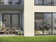 Gemütliche 2-Zimmer-ETW im 1. OG in Rodenbach - Tribus Rodenbach - Rodenbach (Hessen)