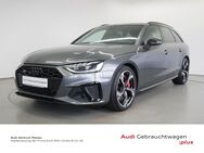 Audi S4, Avant TDI, Jahr 2021 - Passau