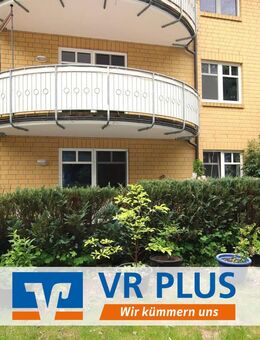 Eigentumswohnung in moderner Wohnanlage - Hitzacker (Elbe)