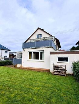 VORANZEIGE: Sanierungsbedürftiges Mehrfamilienhaus - Kuchen