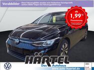 VW Golf, 2.0 TDI 8 MOVE ( RADAR, Jahr 2024 - Osnabrück