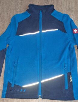 Fleecejacke für Jungs Gr.110/116 von Engelbert Strauss - Königswinter