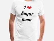 Suche "Sugar" Mamma - Cadenberge