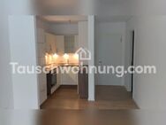 [TAUSCHWOHNUNG] Biete 2 Zi.-Wohnung in Berlin Friedrichshain, suche 4 Zi.-Wo - Berlin