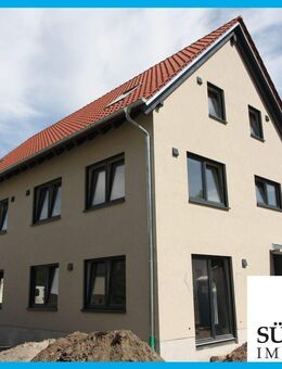 NEUBAU Ihr neues, modernes Zuhause - bezugsfertig Ende 2025 - Kandel