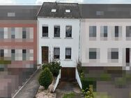 Viel Platz, viel Potenzial - charmantes Familienhaus in Saarlouis-Fraulautern! - Saarlouis