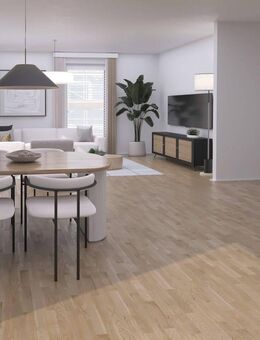 Perfekte Kapitalanlage: Moderne 2 Zimmer mit Balkon - Winnenden