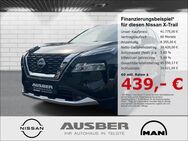 Nissan X-Trail, 1.5 VC-T MHEV 163 4x2 Tekna, Jahr 2022 - Telgte