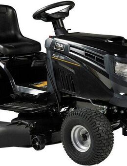 Texas Rasentraktor XC160-108H, 108 cm Schnittbreite, 173 x 132 x 105 cm