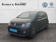 VW up, 1.0 TSI GTI OPF (EURO 6d-), Jahr 2020 - Bad Salzungen