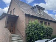 REDUZIERT! Einfamilienhaus mit Einliegerwohnung in Glüsingen (Wittingen) - Wittingen