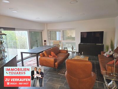 Kapitalanlage – Bungalow mit über 4.400 m² großem Grundstück, Garage, Dachterrasse, PV uvm.