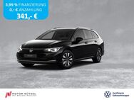 VW Golf Variant, 2.0 TDI Golf VIII MOVE, Jahr 2023 - Hof