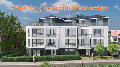 +++ 5 MINUTEN ZU FUSS ZUM STRAND - PENTHOUSETRAUM::::::::::FERIENWOHNUNG ZUR VERMIETUNG!!!!!! NEUBAU: - Topangebot - - Wohnung 8 + 9 +++