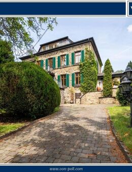 Elegante Wohnresidenz mit Hausgefühl - Exklusives Wohnen auf höchstem Niveau - Anhausen