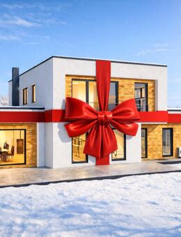 Schenken Sie zu Weihnachten Ihre Familie etwas Besonderes - Chemnitz