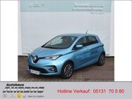 Renault ZOE, ( Batterie) Z E 50 INTENS Allwetter, Jahr 2021 - Hannover