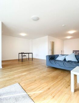 Moderne 4 Zimmerwohnung mit 2 Balkonen in der Altstadt von Wedel! - Wedel