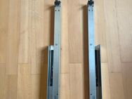 ACTRO 5D L SILENT SYSTEM VOLLAUSZUG AUFSCHIEBE GARNITUR NL550 EB23 von Hettich zu verkaufen - Berlin