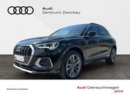 Audi Q3, 35TDI Advanced, Jahr 2024 - Zwickau