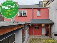 Herrliches Stadthaus mit Garage! - Hainichen (Sachsen)