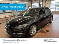 VW Golf, 2.0 TDI VII Highline, Jahr 2019 - Glinde