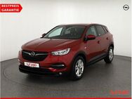 Opel Grandland X 1.2 T Business Edition DAB LED Navi - Sandersdorf Brehna