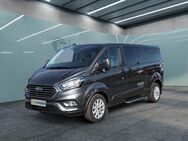 Ford Tourneo Custom, 2.0 TDCi Titanium 320 L2 170PS Automatik Lede, Jahr 2023 - München