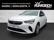 Opel Corsa, F Edition Allwetterr Regen, Jahr 2023 - Moers