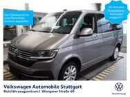 VW T6 Multivan, 2.0 TDI 1 Generation Six, Jahr 2020 - Stuttgart