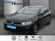 VW Polo, 1.0 TSI VI Move, Jahr 2024 - Fürstenfeldbruck