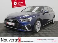 Audi A4, Avant 40 TFSI quat S-line Tour, Jahr 2024 - Solingen (Klingenstadt)