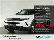 Opel Mokka, B LICHT TOTERWINKELASSISTENT, Jahr 2024 - Münster