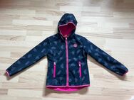 Mädchen Softshelljacke Größe 146/152 neuwertig - Hutthurm