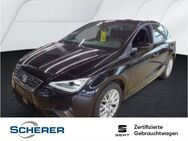 Seat Ibiza, 1.0 TSI FR, Jahr 2024 - Mainz