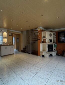 Modernes Reihenendhaus mit Garten, Garage und viel Platz für die Familie - Bad Rappenau