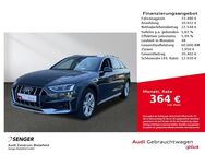 Audi A4 Allroad, quattro 40 TDI, Jahr 2021 - Bielefeld