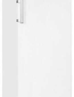 exquisit Gefrierschrank GS271--H-O40E weiss, 171 cm hoch, 54 cm breit, Digitale Kontrolle
