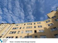 Möbliertes 1 Zimmer Apartment in guter Lage von Nürnberg - Nürnberg