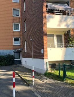 2-Zimmer-Eigentumswohnung in Bünde-Zentrum! - Bünde