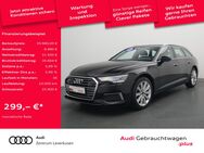 Audi A6, Avant TDI quattro, Jahr 2021 - Leverkusen