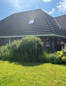 Reihenendhaus in bevorzugter Lage von Meldorf - Meldorf