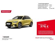 Audi A3, Sportback 40 TFSIe Advanced, Jahr 2024 - Lingen (Ems)