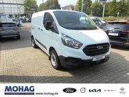 Ford Transit Custom, Kasten LKW City Light 280 L1Ford Audio MyFord-Dock, Jahr 2019 - Datteln