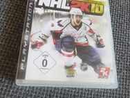 PS 3 Spiel NHL2K10 - Stuttgart