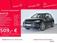 Audi Q5, sport 50 TFSIe quattro Paket Tour Paket Stadt, Jahr 2021 - Hannover