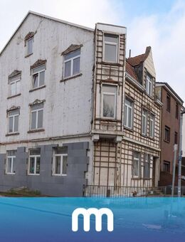FAKTOR 11,5 ! Top-Renditeobjekt in Gröpelingen - Bremen